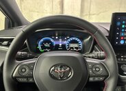 Toyota Corolla Kombi 2,0 l 144 kw