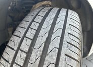 Mercedes-Benz Třídy E Sedan / Limuzína 3,0 l 190 kw