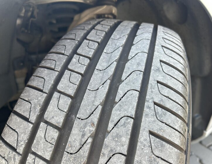 Mercedes-Benz Třídy E Sedan / Limuzína 3,0 l 190 kw