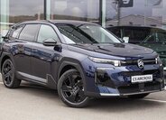 Citroën C5 Aircross SUV / Terénní 1,2 l 107 kw