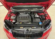 Škoda Superb Kombi 2,0 l 147 kw