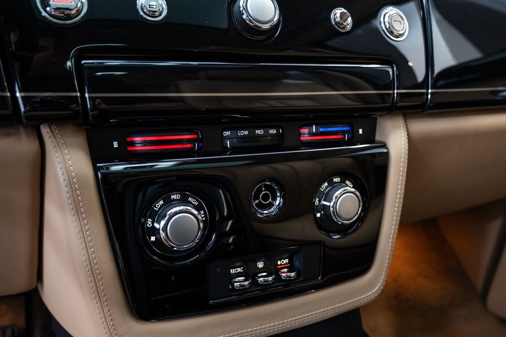 Rolls-Royce Phantom Sedan 6,7 l 338 kw