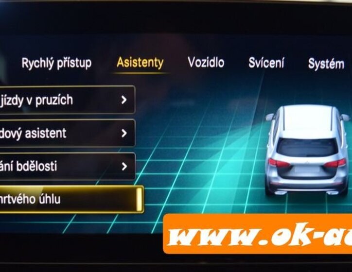 Mercedes-Benz Třídy B MPV 2,0 l 110 kw