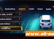 Mercedes-Benz Třídy B MPV 2,0 l 110 kw