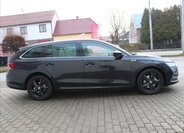 Škoda Octavia 3