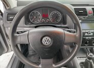 Volkswagen Golf Kombi 1,9 l 77 kw