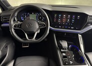 Volkswagen Touareg 21