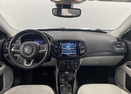 Jeep Compass Ostatní 2,0 l 125 kw