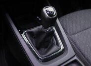 Škoda Octavia Kombi 1,5 l 110 kw