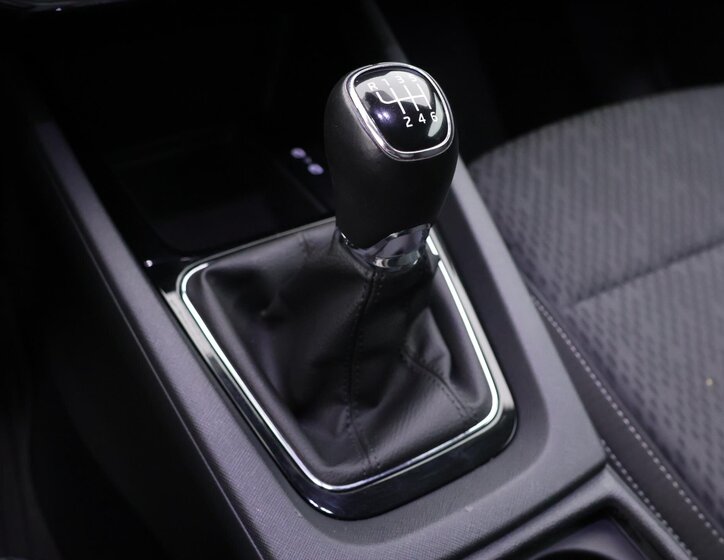 Škoda Octavia Kombi 1,5 l 110 kw