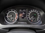 Škoda Rapid Sedan / Limuzína 999,0 81 kw