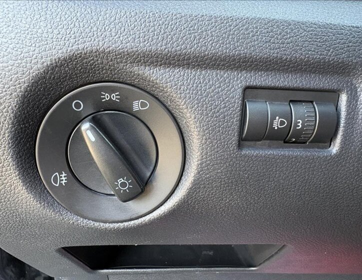 Škoda Fabia Kombi 1,2 l 44 kw