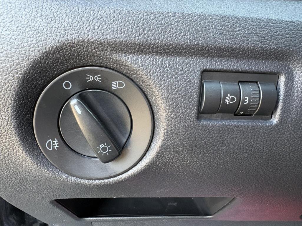 Škoda Fabia Kombi 1,2 l 44 kw