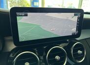 Mercedes-Benz Třídy C 26