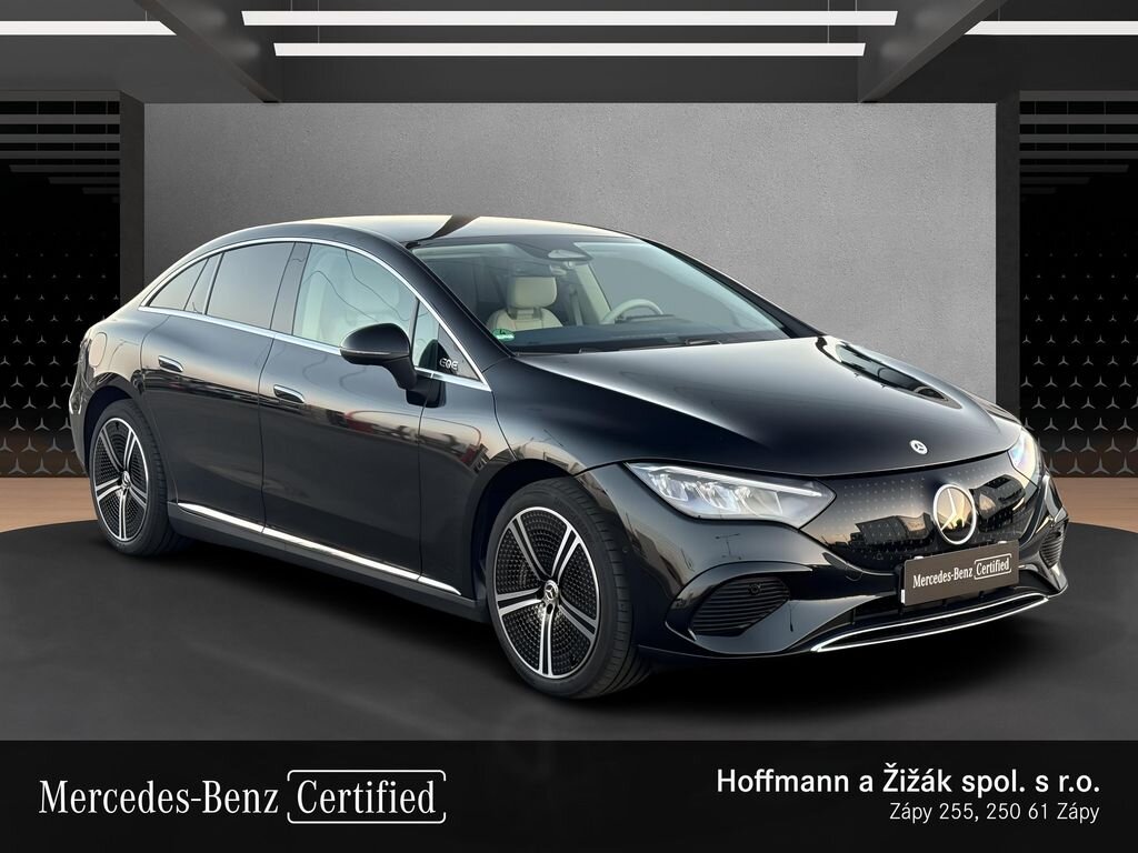 Mercedes-Benz EQE SUV 0,0 180 kw