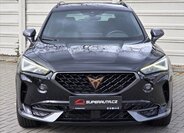 Cupra Formentor SUV 1,5 l 110 kw