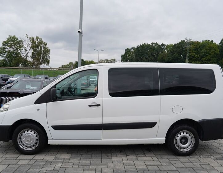 Peugeot Expert Tepee 3