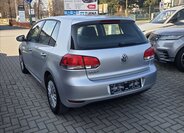 Volkswagen Golf Hatchback 1,2 l 63 kw