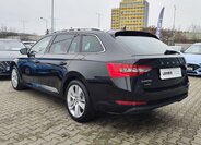 Škoda Superb 7
