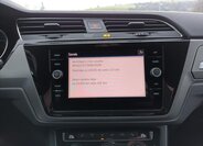 Volkswagen Touran MPV 2,0 l 110 kw