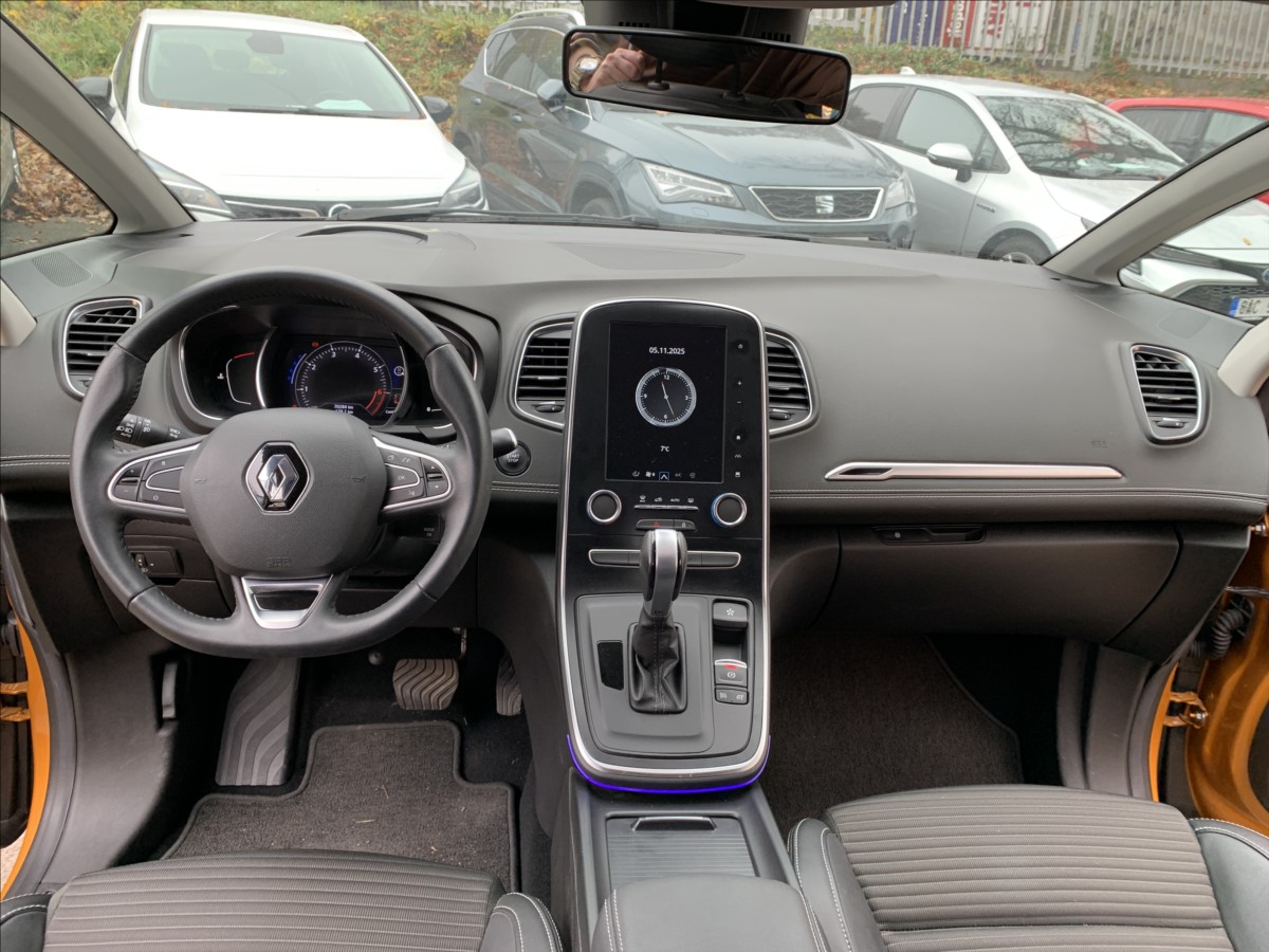 Renault Scénic