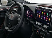 Cupra Formentor SUV / Terénní 2,0 l 140 kw