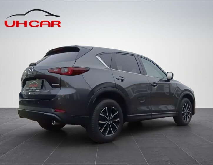 Mazda CX-5 5