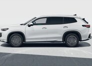 Volkswagen Tayron SUV / Terénní 2,0 l 110 kw