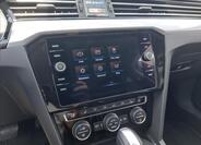 Volkswagen Passat 30