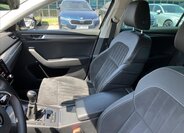 Škoda Superb Kombi 2,0 l 110 kw