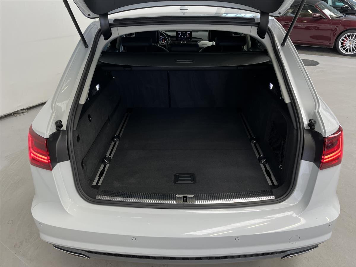 Audi A6 Kombi 3,0 l 200 kw