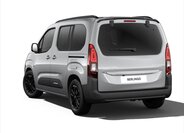 Citroën Berlingo MPV 1,5 l 96 kw