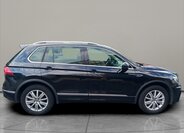 Volkswagen Tiguan 5