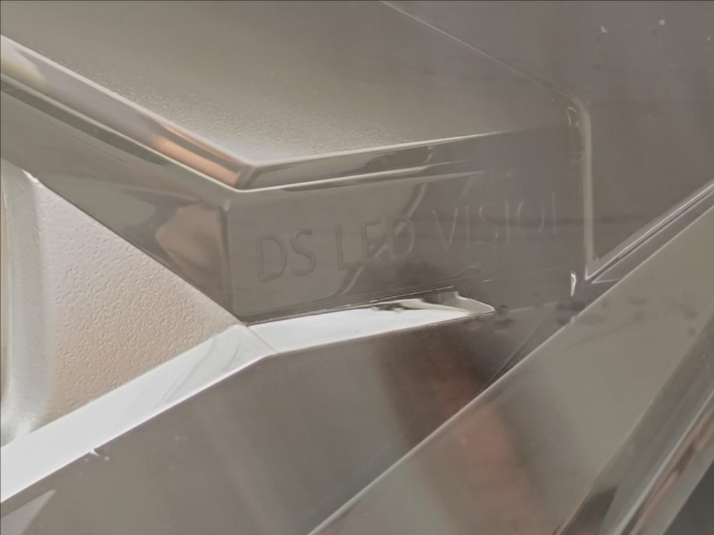 DS Automobiles DS7 Crossback