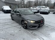 Honda Civic Sedan / Limuzína 1,5 l 134 kw