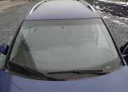 Volkswagen Tiguan SUV 1,4 l 110 kw