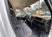 Citroën Jumper Skříň 2,2 l 103 kw