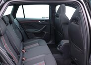 Škoda Kamiq SUV / Terénní 1,5 l 110 kw