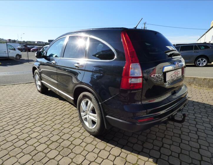 Honda CR-V 5