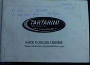 Fiat Bravo Kombi 1,4 l 66 kw