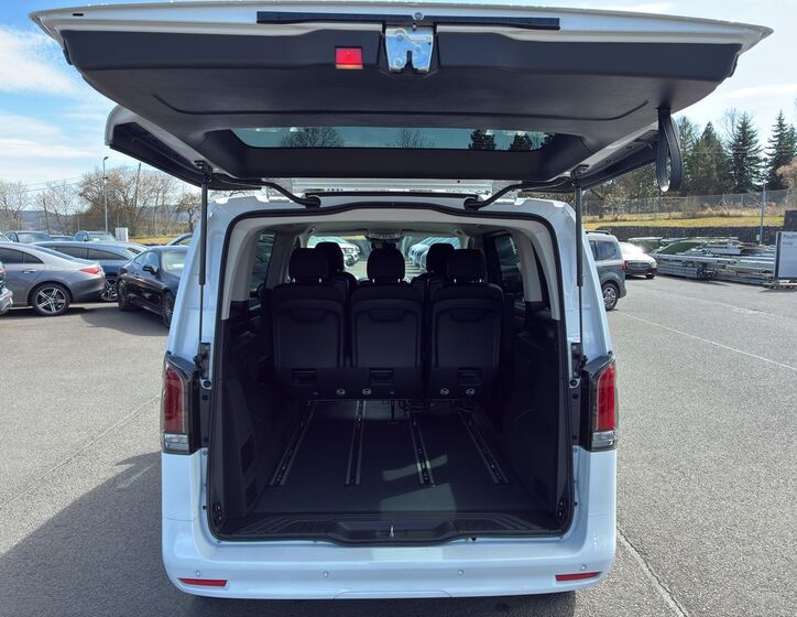 Mercedes-Benz Vito 18