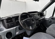 Ford Transit 8