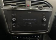 Volkswagen Tiguan Allspace SUV 2,0 l 147 kw