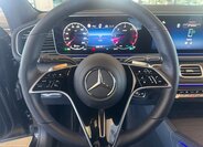 Mercedes-Benz GLE SUV / Terénní 3,0 l 270 kw