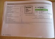 Škoda Fabia Kombi 1,2 l 63 kw