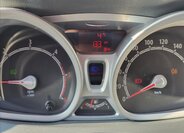 Ford Fiesta Hatchback 1,6 l 70 kw