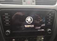 Škoda Octavia Kombi 2,0 l 169 kw