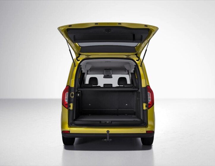 Mercedes-Benz Třídy T 9