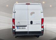 Citroën Jumper Skříň 2,2 l 103 kw
