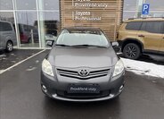 Toyota Auris Hatchback 1,6 l 97 kw